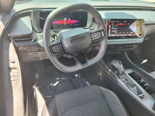 2025 Dodge Charger Daytona R/T