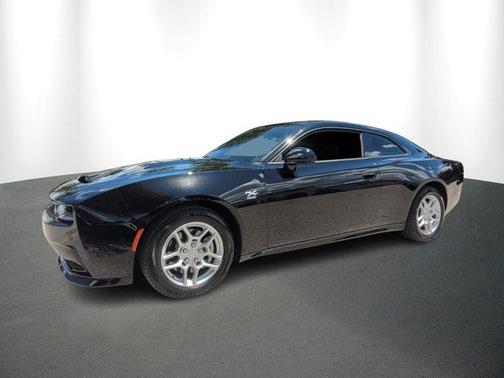 2025 Dodge Charger Daytona R/T