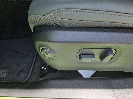 Mojito! Clearcoat 2026 Jeep Gladiator Mojave