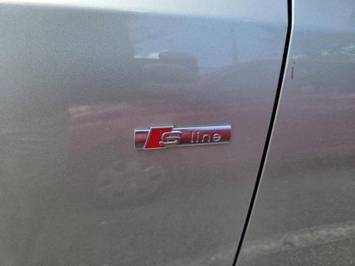 2013 Audi Q5 3.0T Prestige quattro