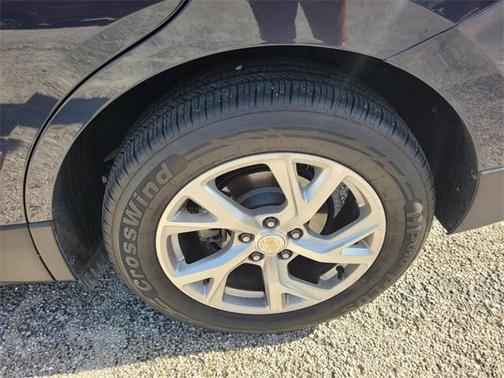 2019 Chevrolet Equinox 2LT