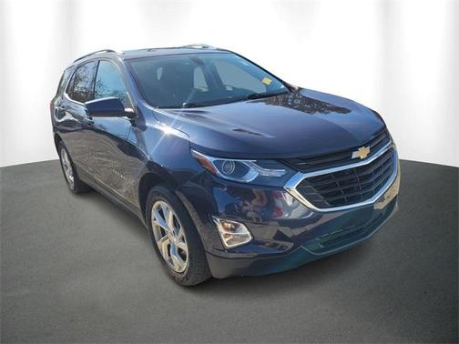 2019 Chevrolet Equinox 2LT