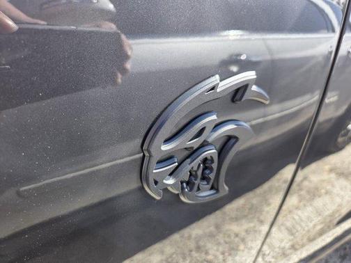 2025 Dodge Durango SRT Hellcat