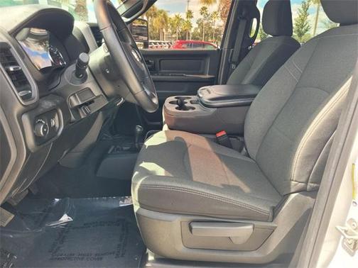 2023 RAM 3500 Tradesman