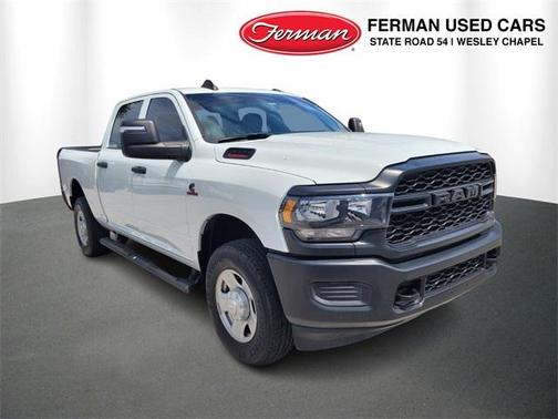 2023 RAM 3500 Tradesman