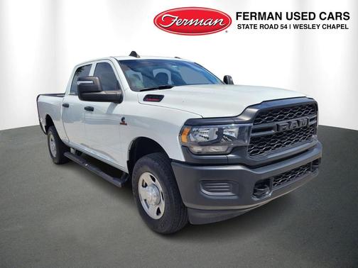 2023 RAM 3500 Tradesman