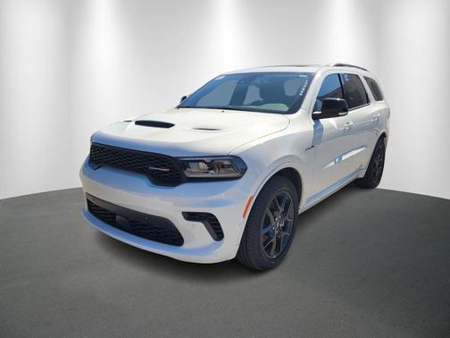 2026 Dodge Durango GT HEMI V8