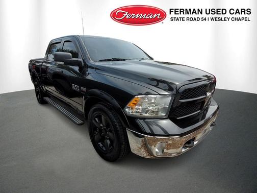 2015 RAM 1500 SLT