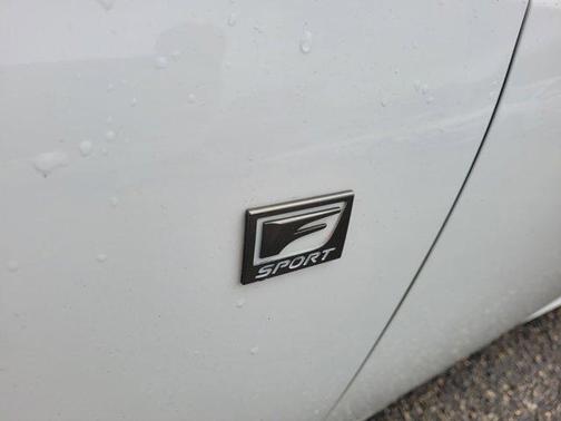 2017 Lexus IS 200t Base