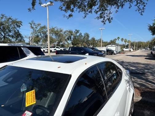 2017 Lexus IS 200t Base