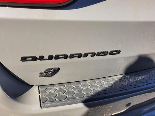 2025 Dodge Durango R/T