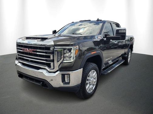 2023 GMC Sierra 2500 SLT