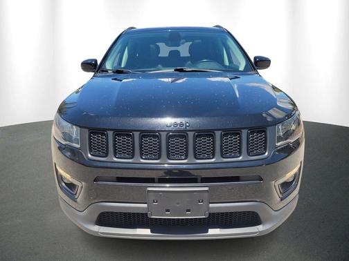 2019 Jeep Compass Altitude