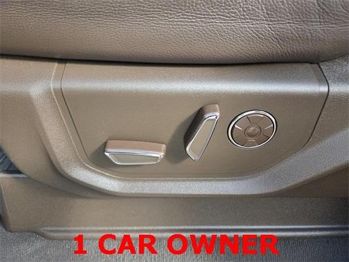 2021 Ford F-450 King Ranch