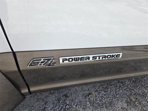 2021 Ford F-450 King Ranch