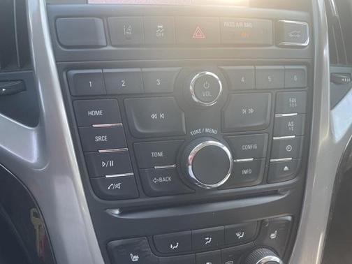 2014 Buick Verano Convenience