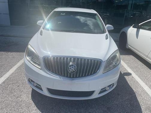 2014 Buick Verano Convenience