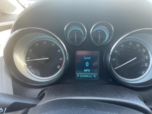 2014 Buick Verano Convenience