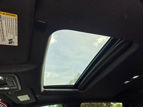 Onyx Black 2020 GMC Sierra 1500 AT4