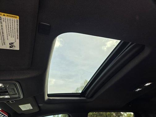 Onyx Black 2020 GMC Sierra 1500 AT4