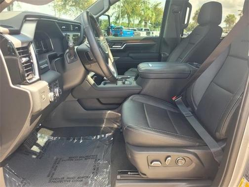 2024 GMC Sierra 2500 Denali