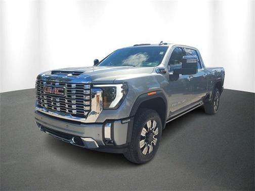 2024 GMC Sierra 2500 Denali