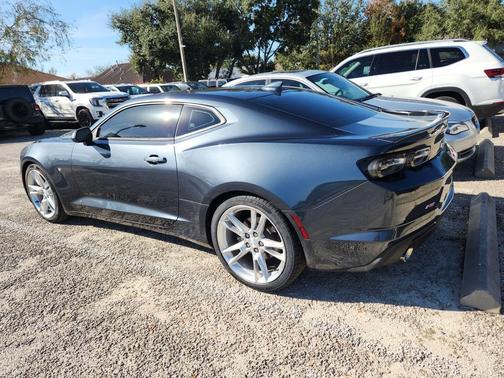 2019 Chevrolet Camaro 3LT