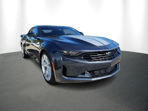 2019 Chevrolet Camaro 3LT