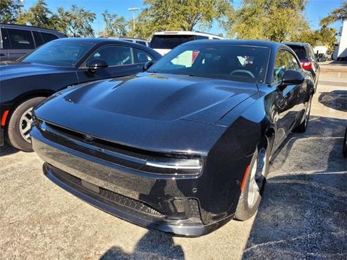 2025 Dodge Charger Daytona R/T