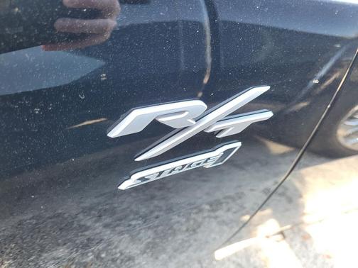 2025 Dodge Charger Daytona R/T