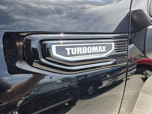 Onyx Black 2024 GMC Sierra 1500 Elevation