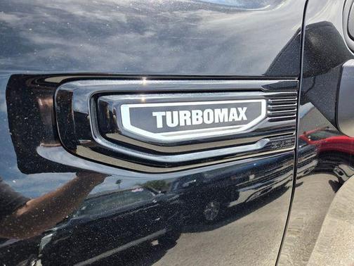 Onyx Black 2024 GMC Sierra 1500 Elevation