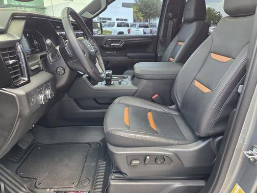 Sterling 2023 GMC Sierra 1500 AT4