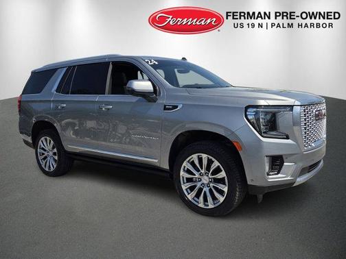 Sterling 2024 GMC Yukon Denali