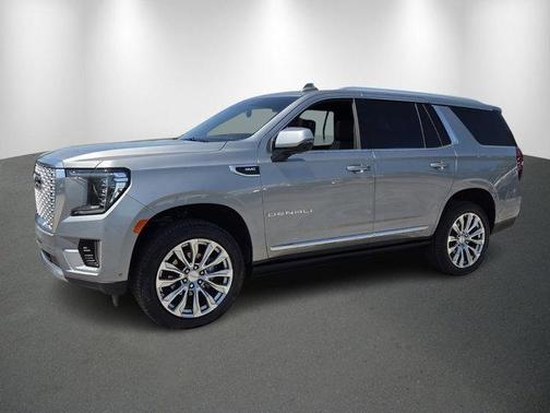 Sterling 2024 GMC Yukon Denali