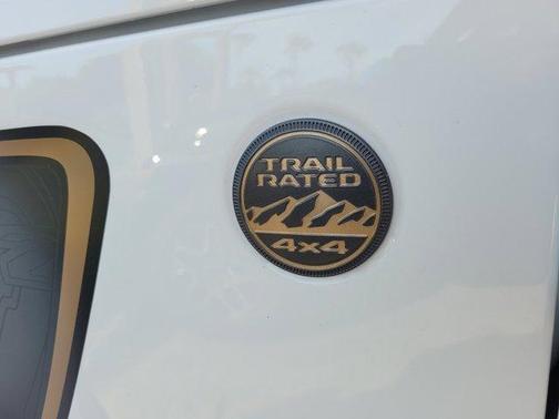 2025 Jeep Wrangler Rubicon 392