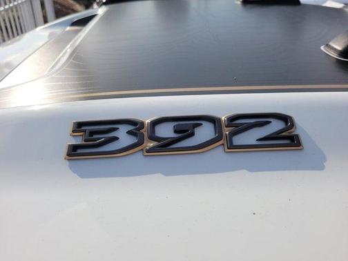 2025 Jeep Wrangler Rubicon 392