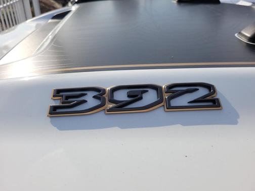 2025 Jeep Wrangler Rubicon 392