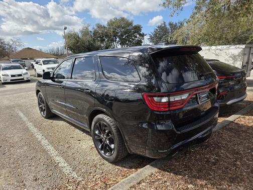 2021 Dodge Durango R/T
