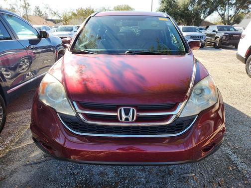 2010 Honda CR-V EX-L