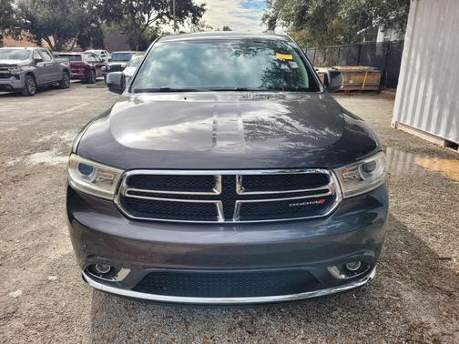 2016 Dodge Durango Limited