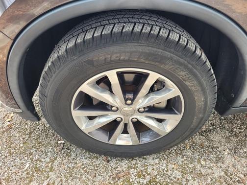 2016 Dodge Durango Limited