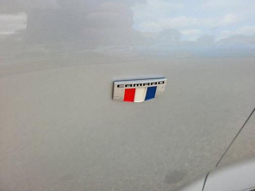 2019 Chevrolet Camaro 2LT