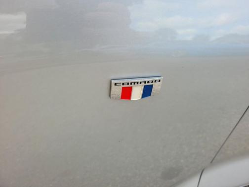 2019 Chevrolet Camaro 2LT