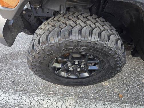 41 2025 Jeep Wrangler Sport