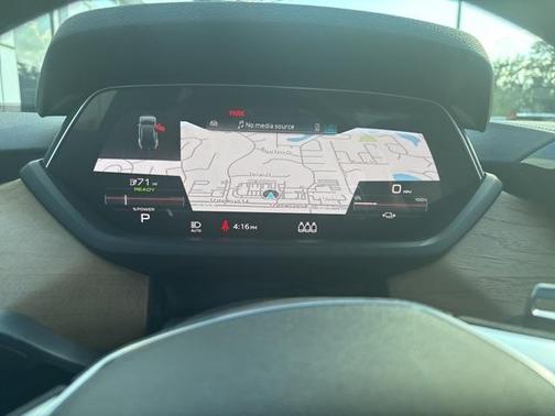 2022 Audi e-tron GT Prestige