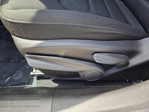 Jetset Blue Clearcoat 2020 Jeep Renegade Latitude