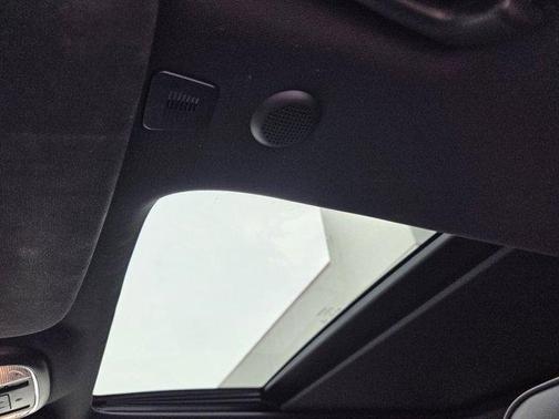 Pacific Blue Clearcoat 2021 Jeep Grand Cherokee High Altitude