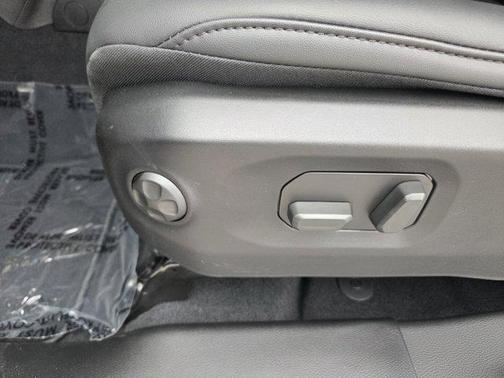 Anvil Clearcoat 2026 Jeep Gladiator Rubicon