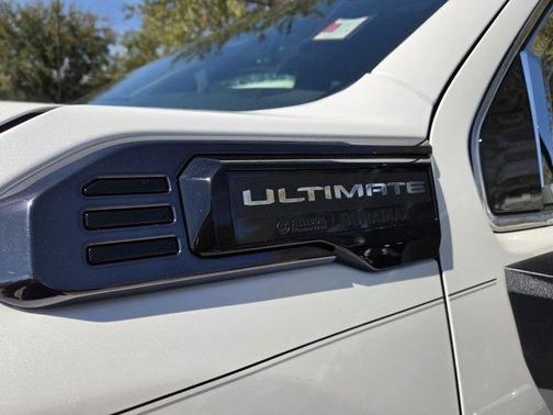 2025 GMC Sierra 2500 Denali Ultimate